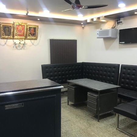 Shri Vasant Lodge Хубли Экстерьер фото