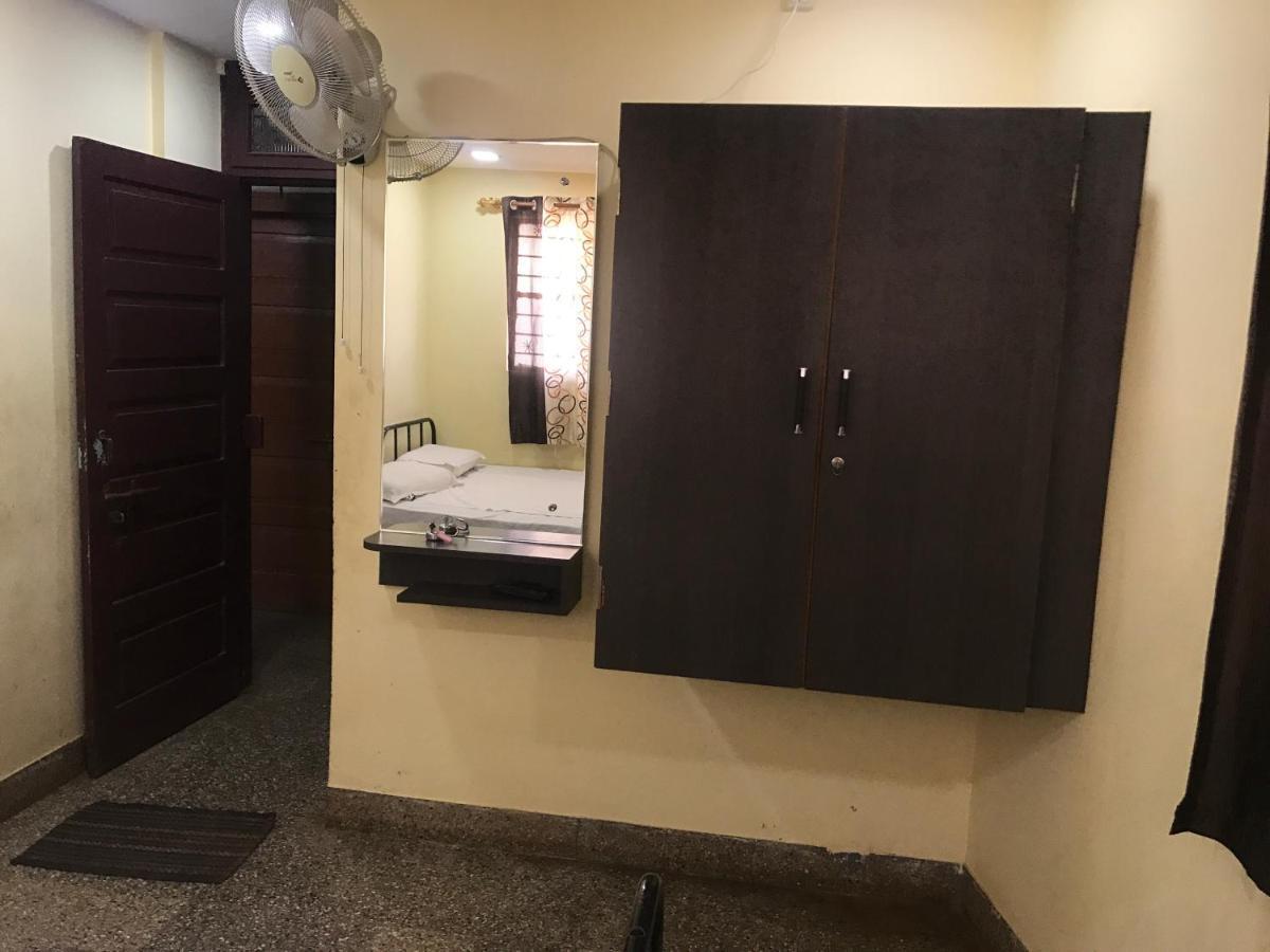 Shri Vasant Lodge Хубли Экстерьер фото